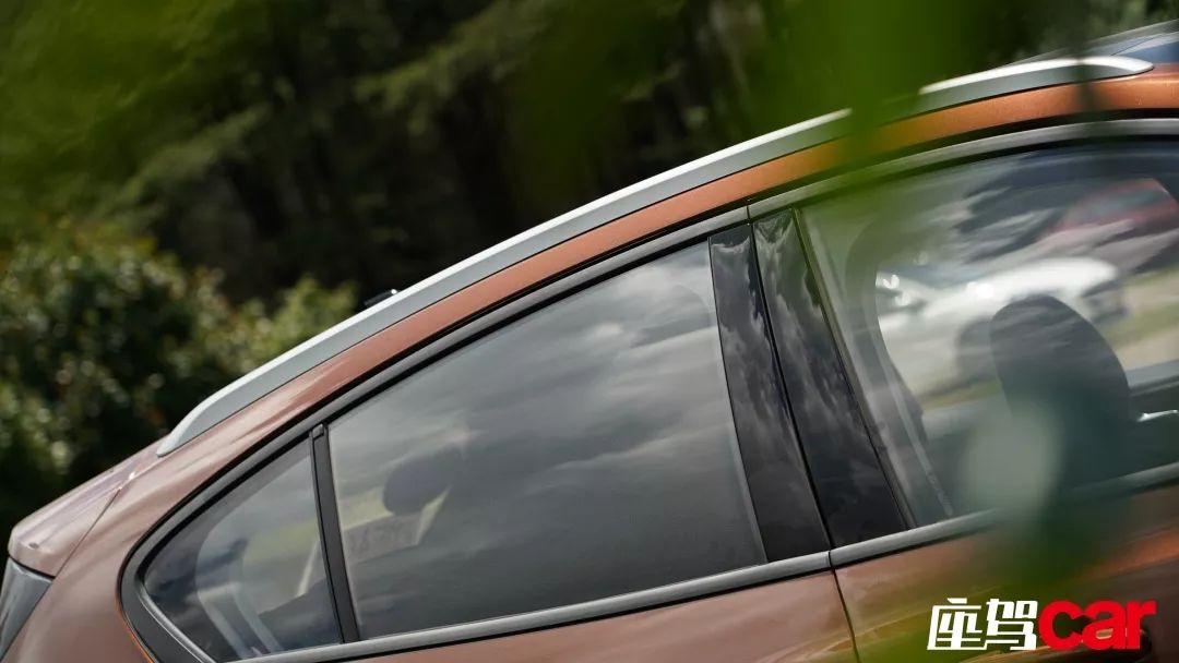 福特福克斯suv落地价,福特新款suvsport