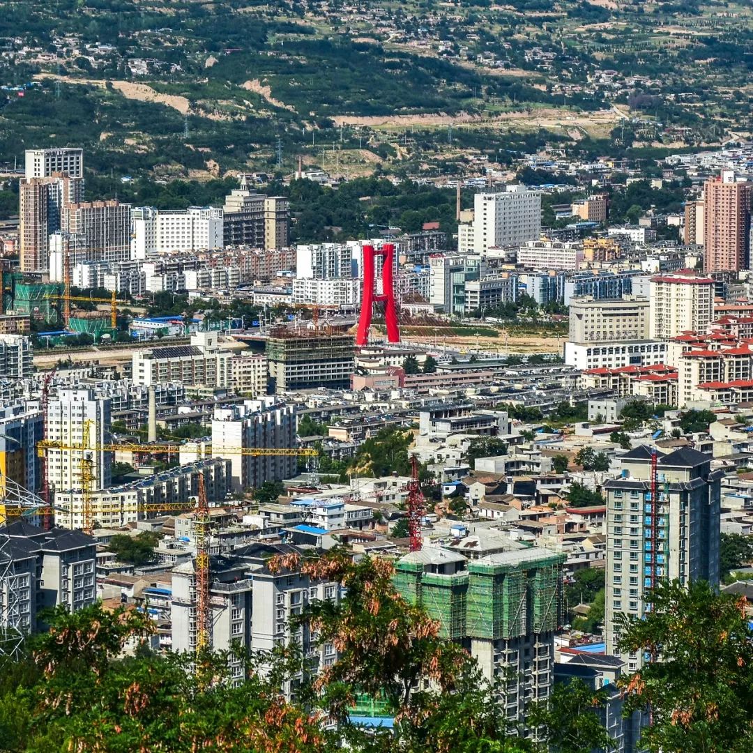 为什么天水不是蓝色,天水为什么不属于甘肃