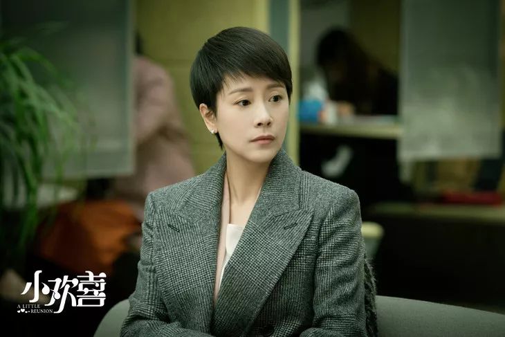 我要有个海清这样的妈，天天长衣柜里