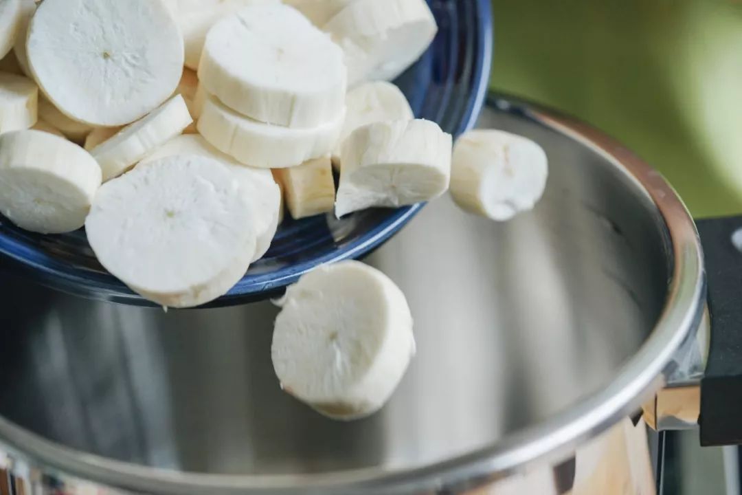 手工芋圆红豆糖水,广西芋圆甜品糖水