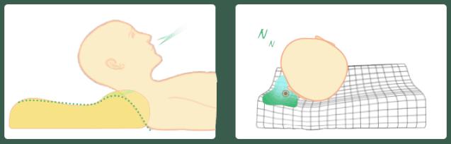 睡眠乳胶枕推荐,给大家推荐一款乳胶枕