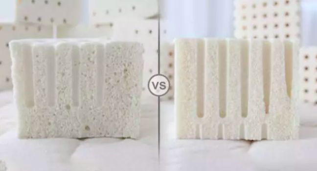 这个乳胶枕太强了！止鼾、防螨虫，全家适用的睡眠伴侣