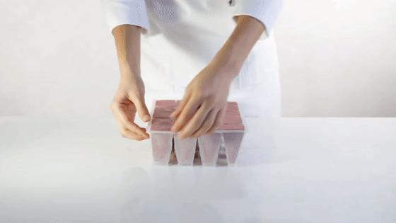 用专业建筑设计技艺做蛋糕是什么体验？