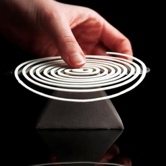 用专业建筑设计技艺做蛋糕是什么体验？