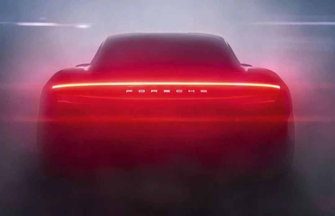 保时捷全新纯电动macan预售,保时捷全新macans发布