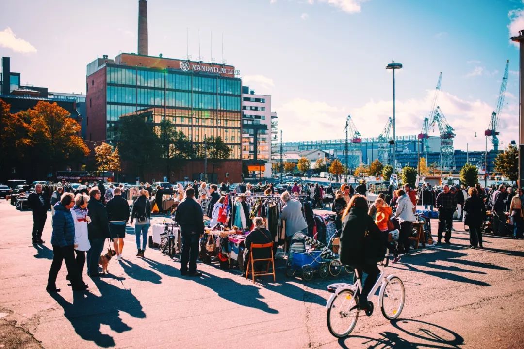北欧夏季旅行攻略,北欧夏天旅游攻略