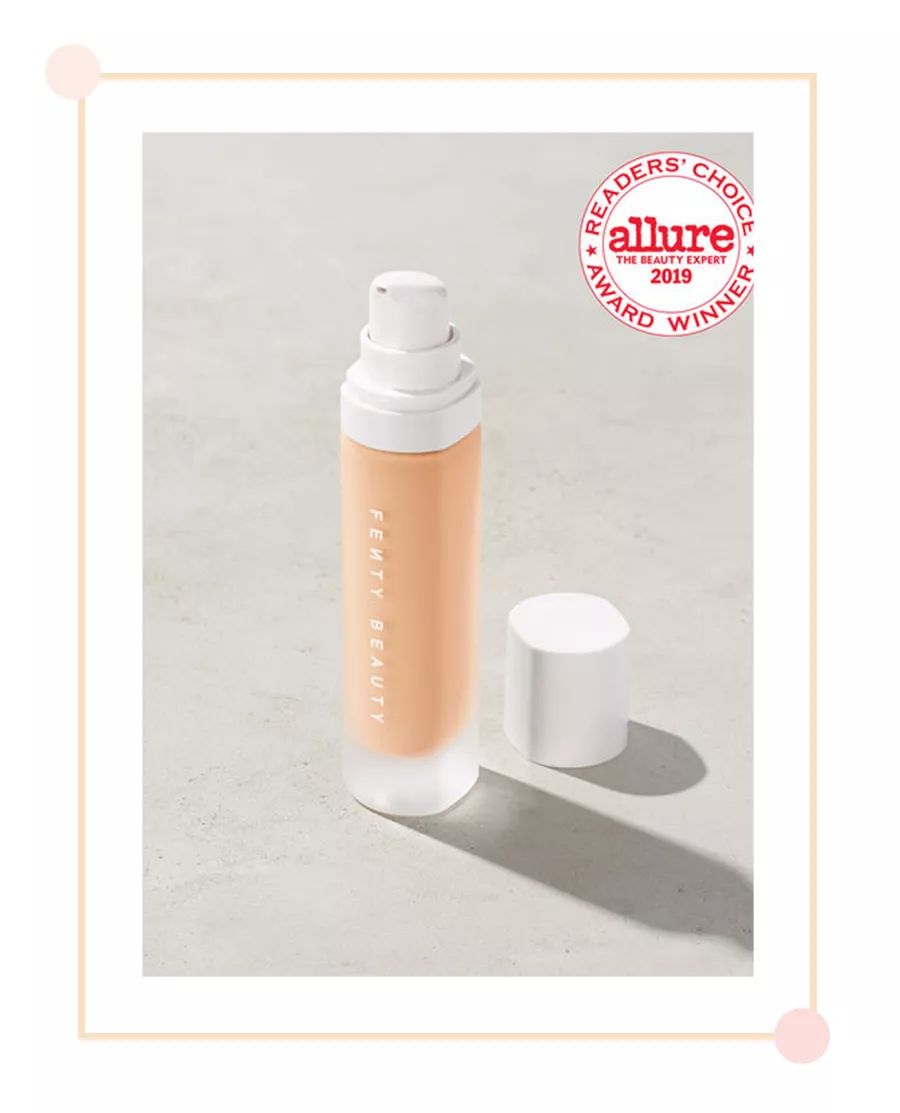 FentyBeauty新品发布会,fentybeauty新品01