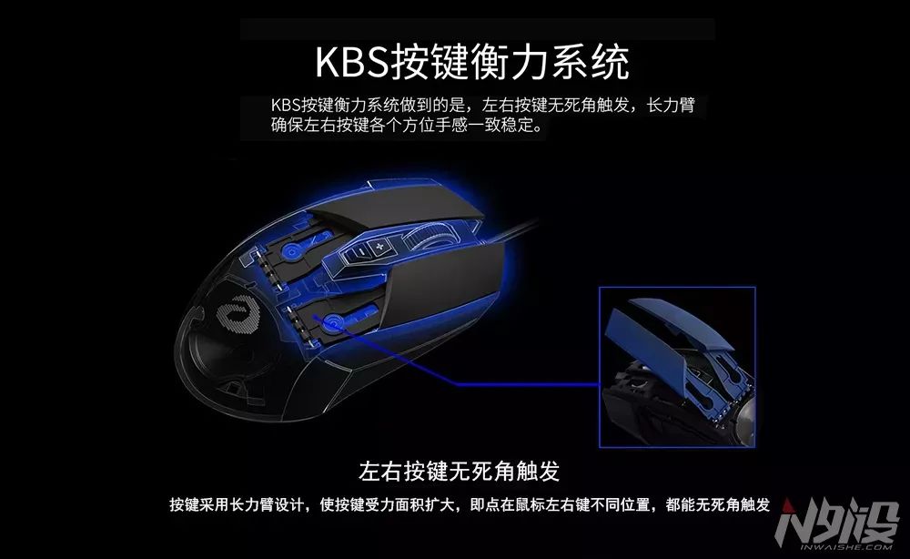 达尔优牧马人鼠标怎么设置宏视频,达尔优牧马人鼠标em915r压枪