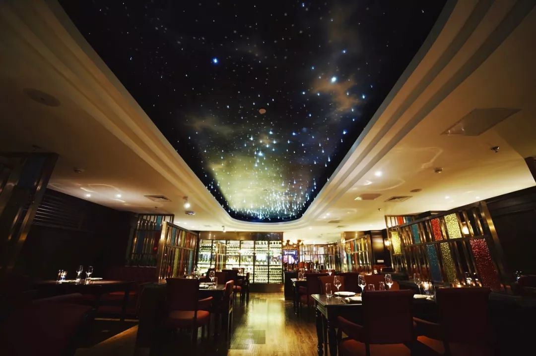 2021中国餐厅周,中国餐厅周活动