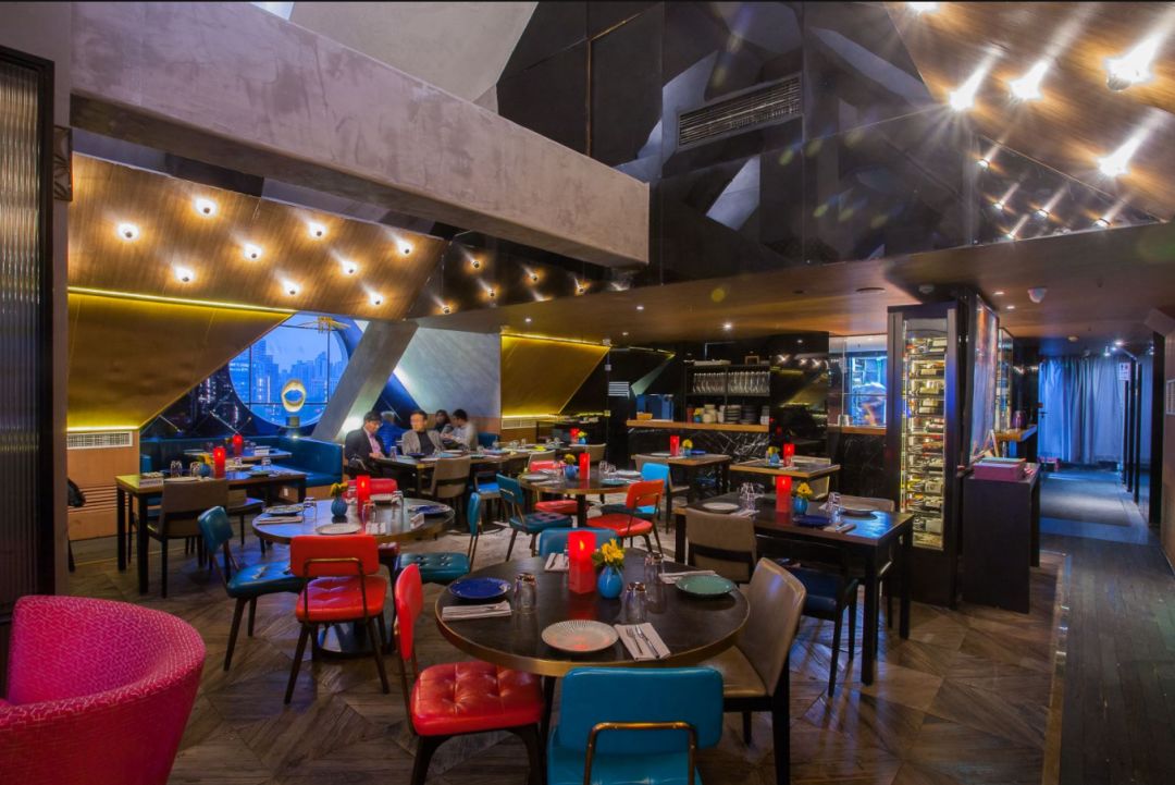 2021中国餐厅周,中国餐厅周活动