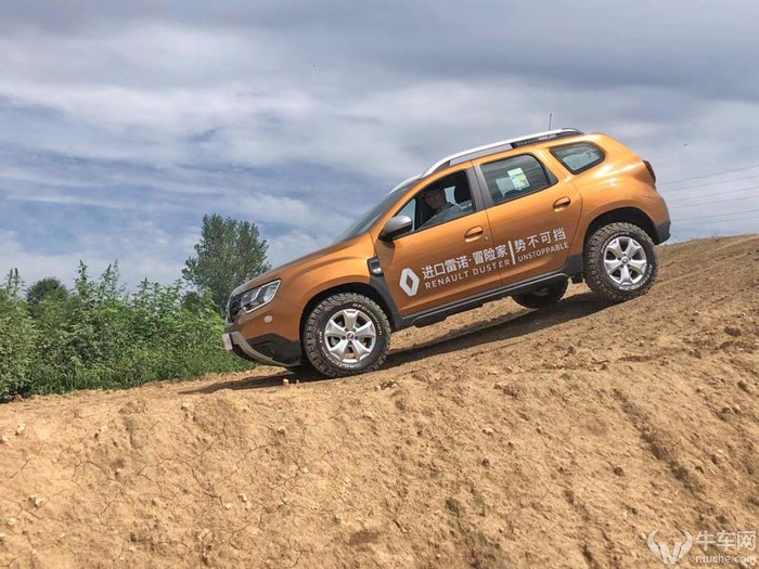 雷诺冒险家suv多少价格,16万买辆二手suv