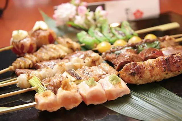 日本料理怎么吃啊有什么讲究,吃日本料理的正确方式