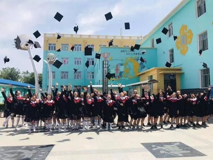 巴彦呼舒第五小学2012届,巴彦呼舒第五小学