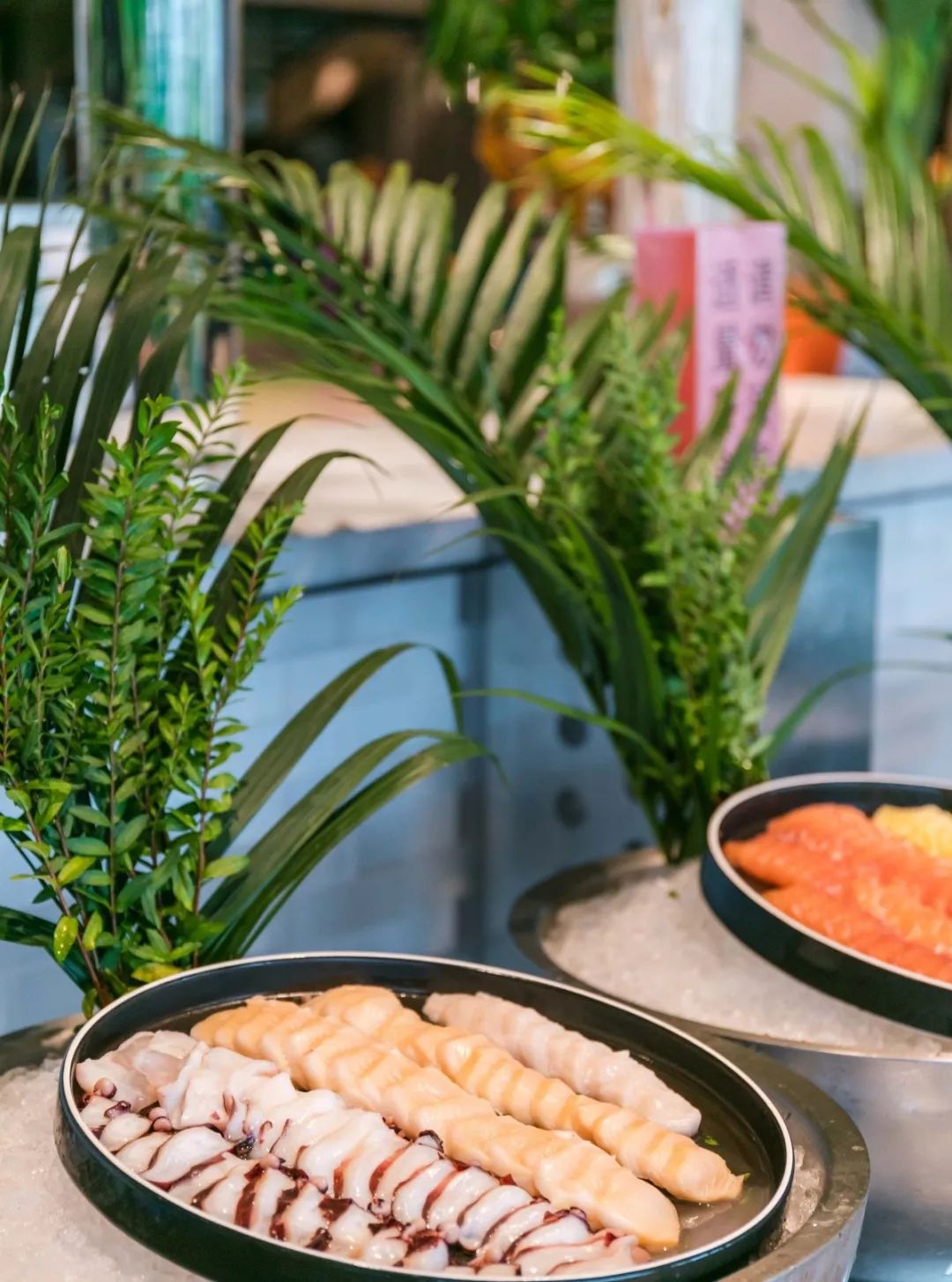 超豪华星级体验自助!129元即可体验360°江景环绕