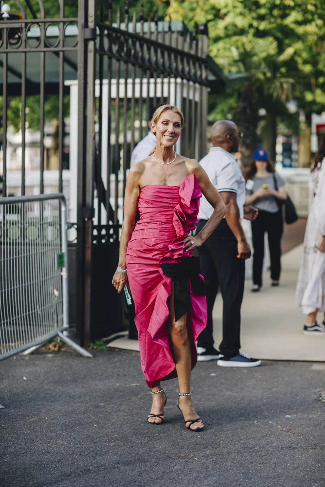 日本蝴蝶结什么时候流行的,蝴蝶结还会火吗