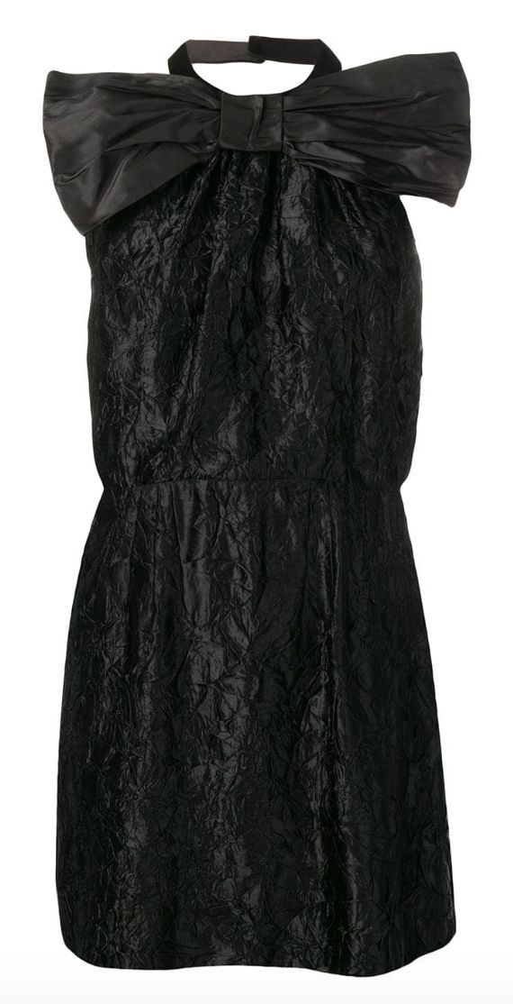 蝴蝶结是真的还是假的,蝴蝶结还会火吗