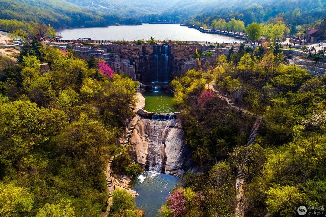 南阳有哪些山水风景区,南阳周边美景有哪些