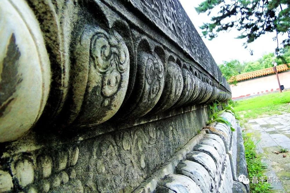 明十三陵没有发掘参观看什么,探秘明十三陵中央十台