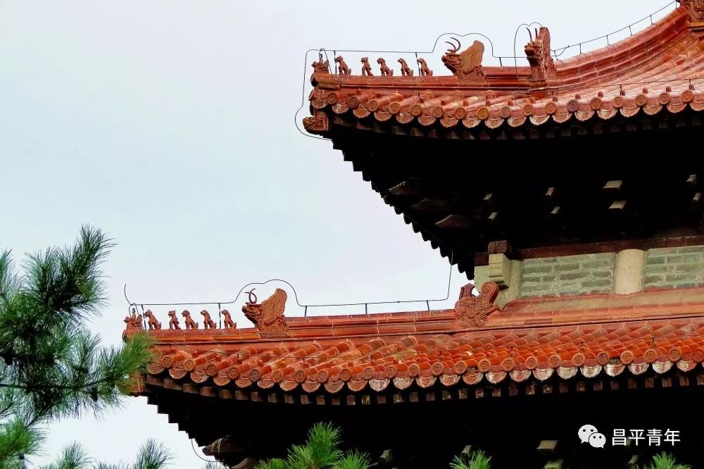 明十三陵没有发掘参观看什么,探秘明十三陵中央十台