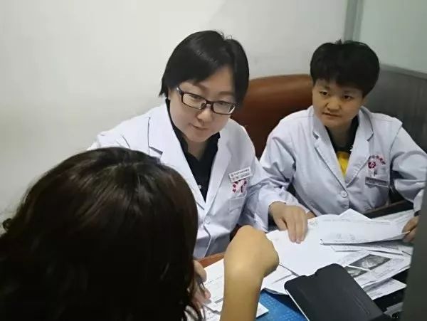 妇产科医生报道,北京妇产医院妇瘤科韩超