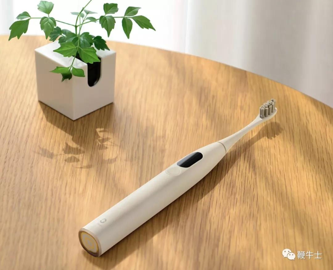 专访欧可林CMO俞发兴:渠道扁平带来机遇,电动牙刷是入局AIoT切点|新消费100人