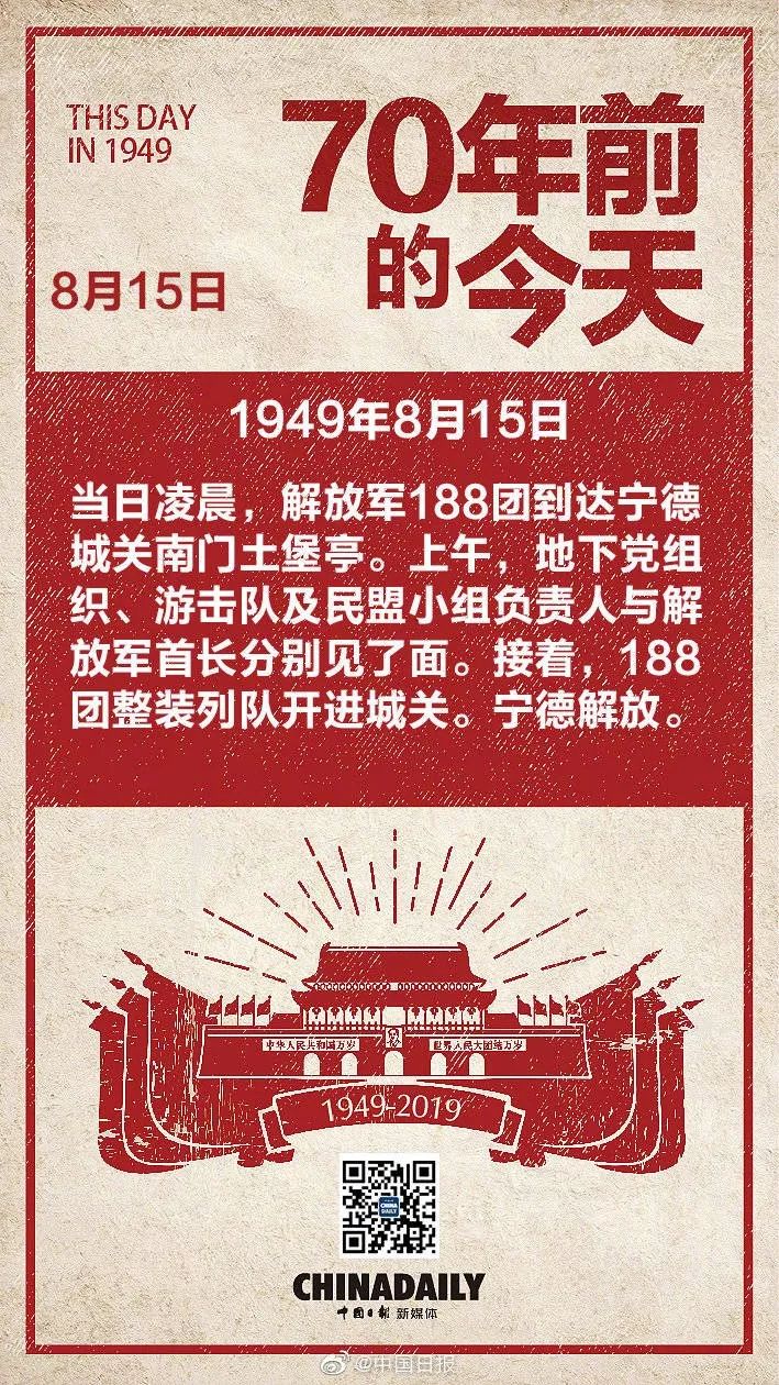 70年代宁德视频,秒看70年宁德沧桑巨变