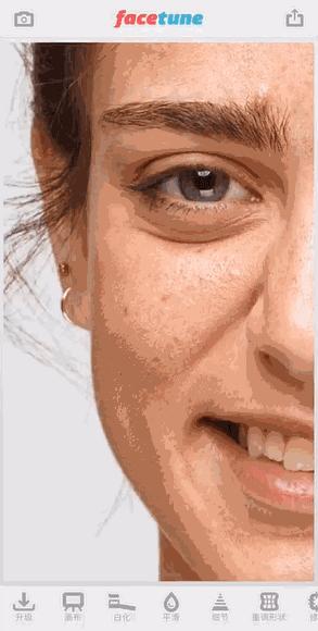 用过100+的手机修图软件,盘点超好用的手机修图app