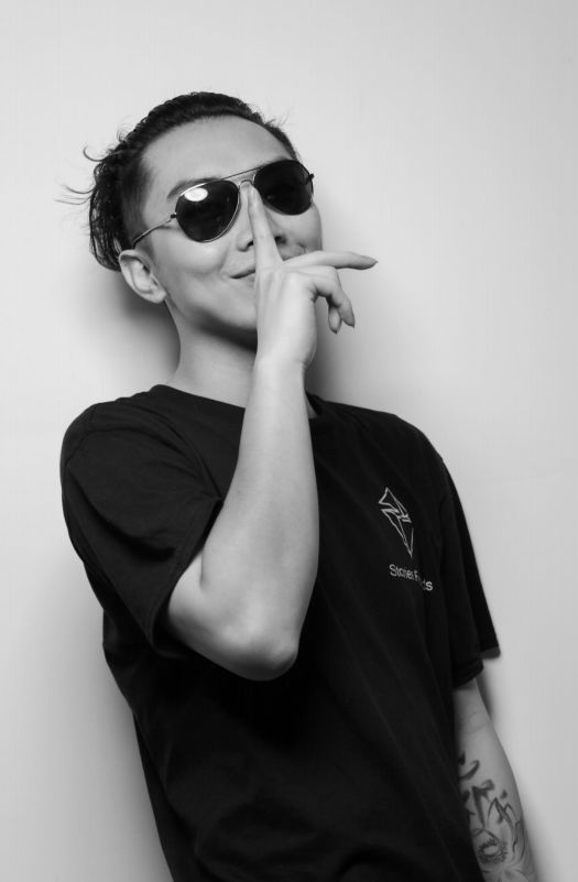 中国夜店顶级dj,中国dj夜店