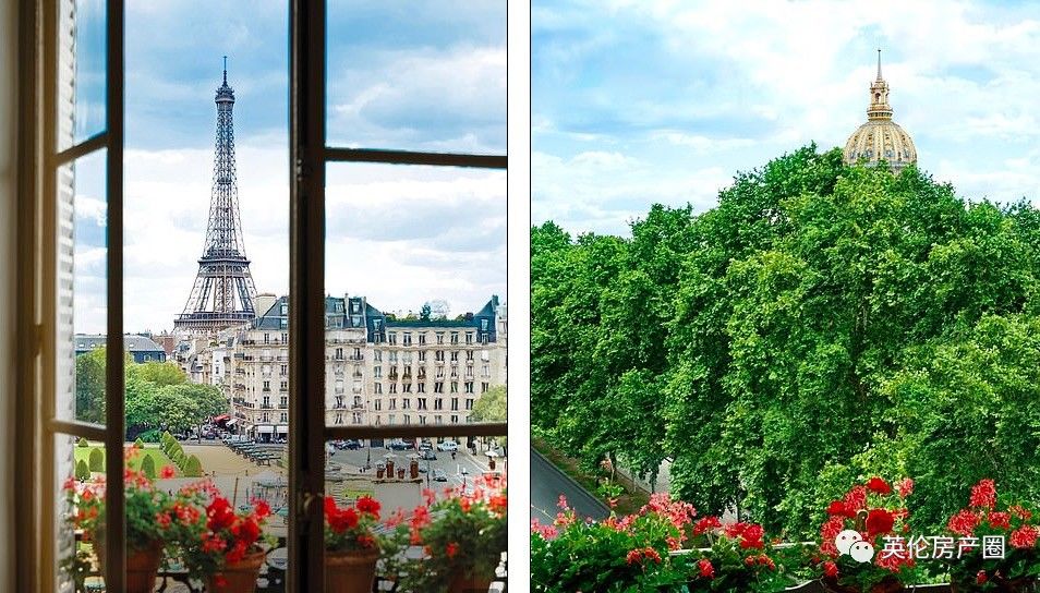 雅诗兰黛的孙女，富三代艾琳兰黛巴黎豪华公寓曝光