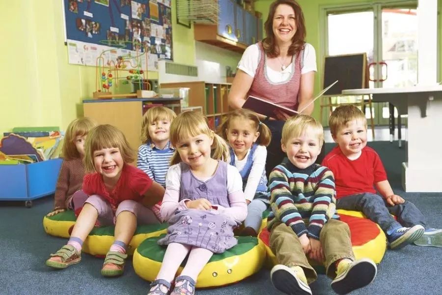 新西兰小学教育课程体系,新西兰小学生没有课本和作业