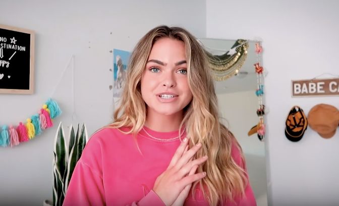 给约会软件拍视频带盐,这个网红博主被骂成筛子…