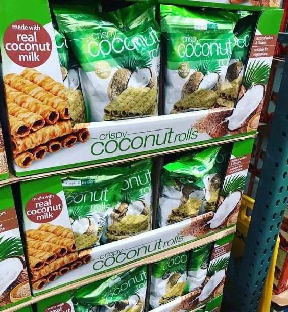 超市界的“宜家”，让无数网购青年被迫逛街