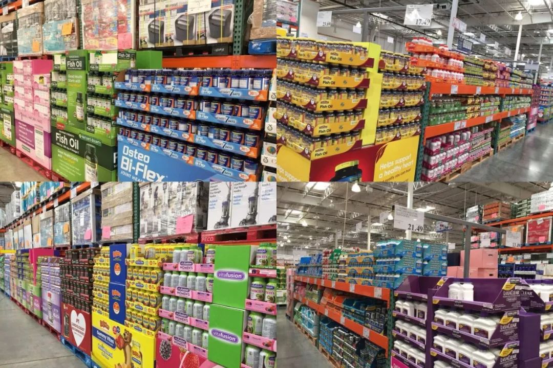 超市界的“宜家”,让无数网购青年被迫逛街