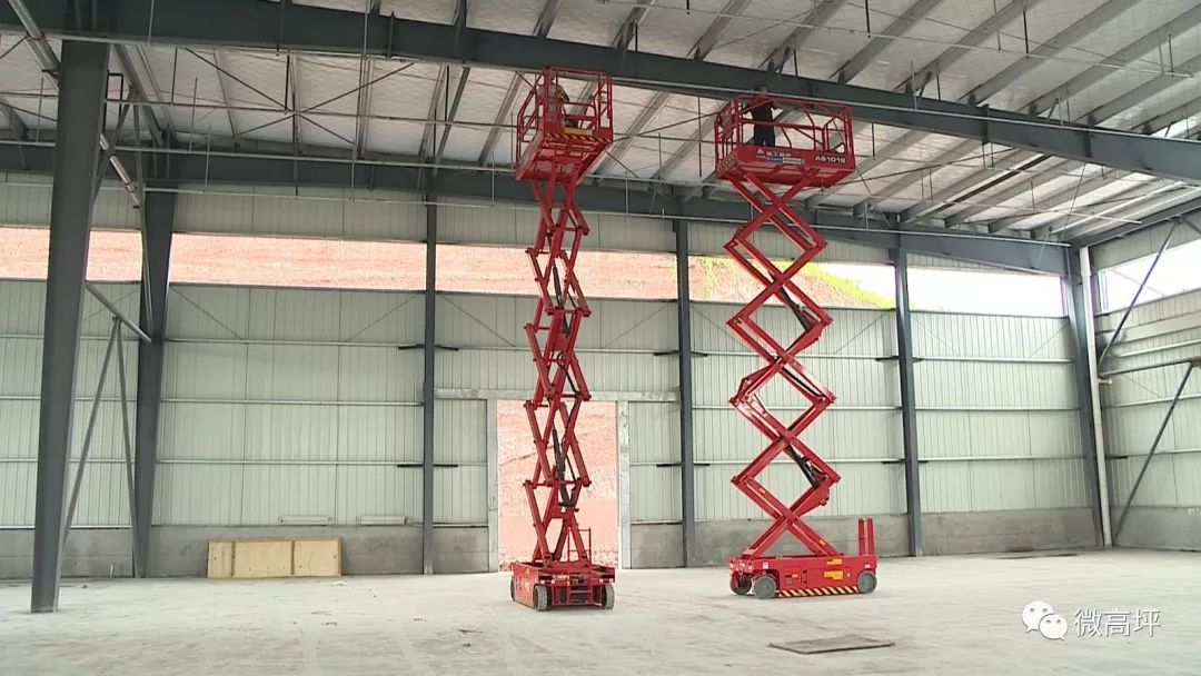 南充现代物流园,南充高坪现代物流园最新规划图