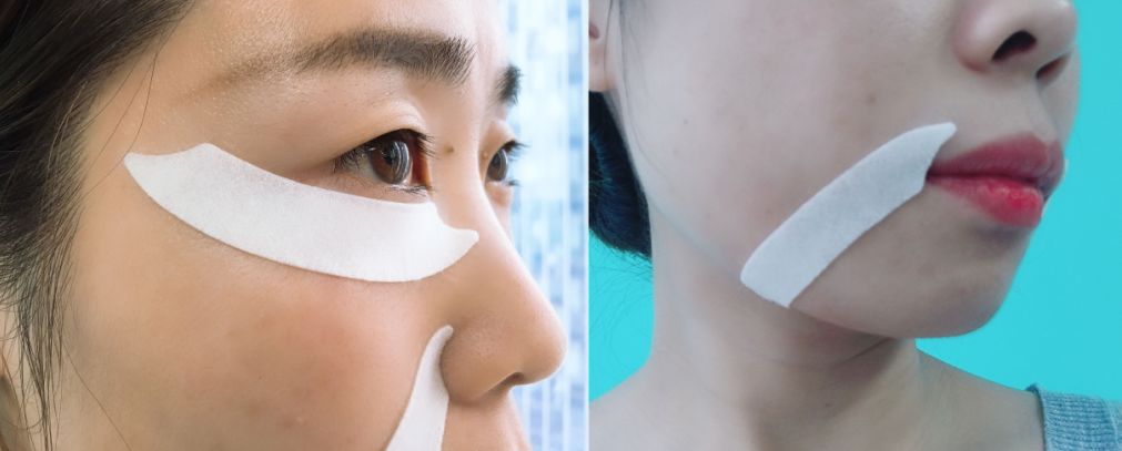 三十岁就有眉间纹法令纹怎么办,30岁法令纹眉心纹深