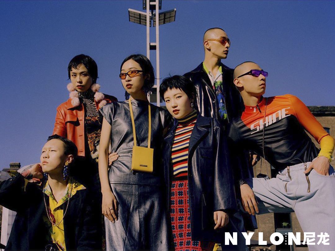 尼龙2019春夏 (尼龙最新消息)