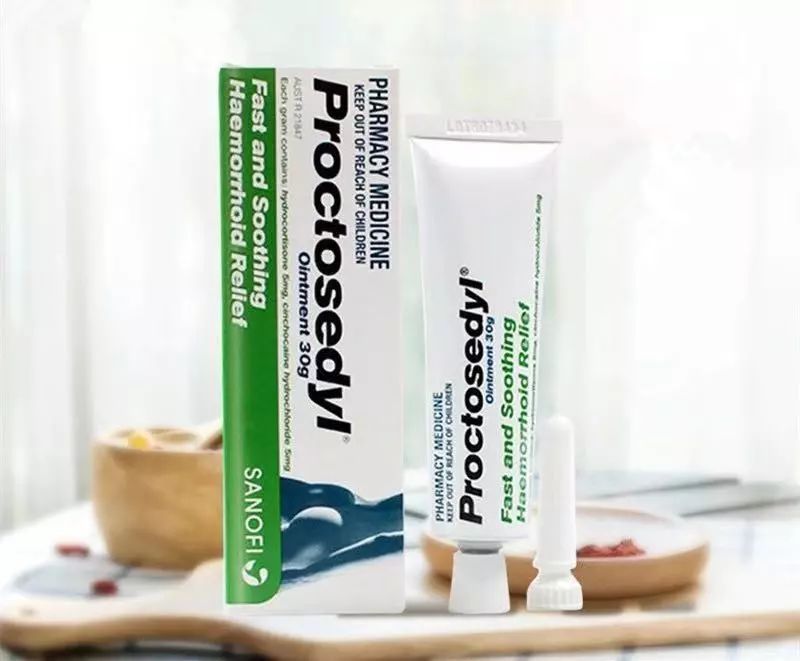 进口专门治痔的药,口碑最好的除痔药