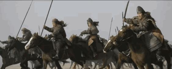 科尔沁传奇,科尔沁大草原的传奇