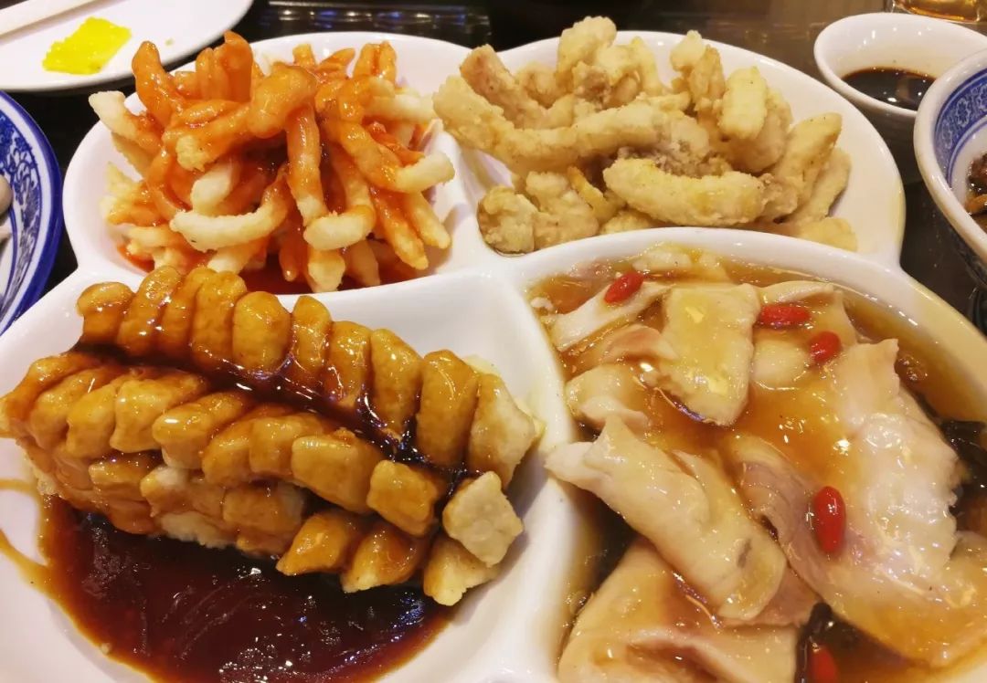 北京必点的老牌菜,京城50家百年老字号招牌菜