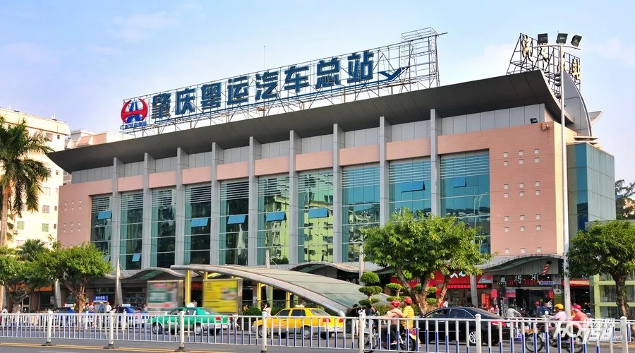 肇庆汽车总站搬迁到哪个地方,肇庆客运站什么时候才恢复开通