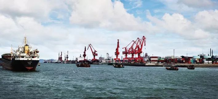 三大半岛之一的雷州半岛,为何发展不起来?