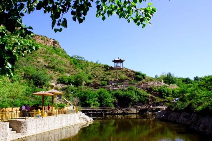 中秋出行攻略！中秋将至周边游成市民首选~