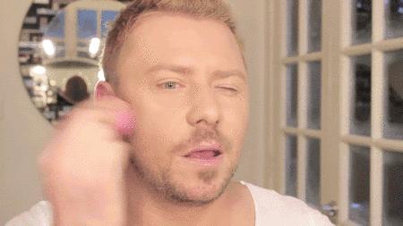 化妆刷扫盲全攻略,化妆刷扫盲贴视频教程