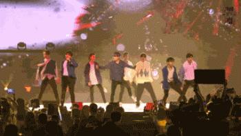 中国男团女团盘点,国内女团男团