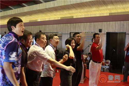 莱西世界休闲体育大会,青岛2015世界休闲体育大赛