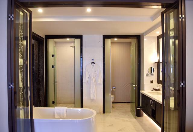 辽宁最刺激的水上乐园,抚顺皇家海洋乐园过山车