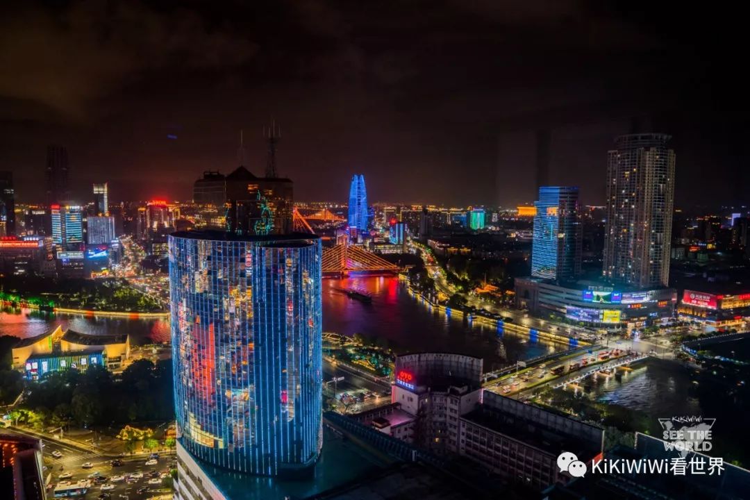 舟山威斯汀打卡攻略,舟山威斯汀和海上丝绸哪家好