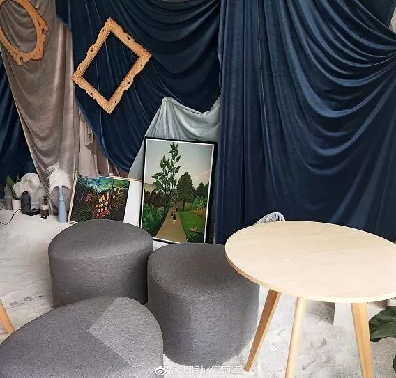 福州这些店高颜值,福州下午茶推荐环境好