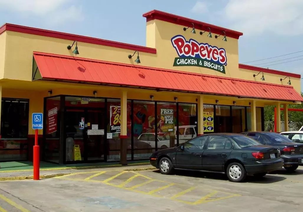 汉堡品牌汉堡王,汉堡王品牌全面升级