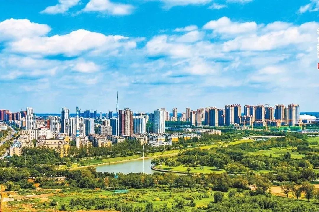 Hello！星期天丨衡水人上周你错过了哪些大事？快来看看吧